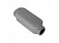 Orbit C-50A TYPE C THREADED CONDUIT BODY 1/2 + CG | YarinInd