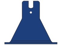 C/D-F-4 4 1/2 CEMA C/D RISE BRACKET | High-Quality Industrial Supplies