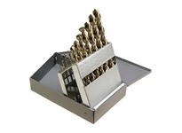 Cleveland C00901 Q-COBALT 2075 1/16-1/2 X 32NDS | High-Quality Tools