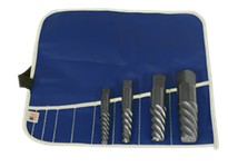 Cleveland C00909 SET 17 #4 - #6 192 EZYOUT WC USA