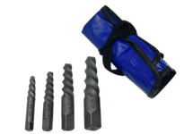 Cleveland C00918 SET 6PC 192 EZYOUT WC USA