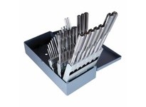 Cleveland C00964 4001 29PC 1/16-1/2 BY 64 REAMER SET