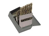 Cleveland C00986 2213 LTR A-Z 26PC COBALT SET | High-Quality Tools