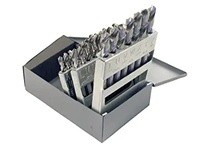 Cleveland C01332 A-Z 118 DEG. 26PC SC MACHINE SET | High-Quality Tools