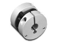 Zero Max C016P KW Control Flex Coupling With Keyway | Industrial Supplies