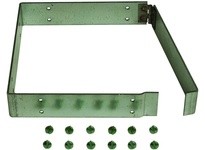 WIEGMANN C0202G CONNECTORGALV2X2 | YarinInd