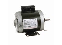 Century C026 1/4 1140 TENV 56 1/60/115/208-230 | High-Quality Motor