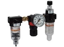 Dixon C03-02A Wilkerson FRLs C03-Series Miniature Combination Unit