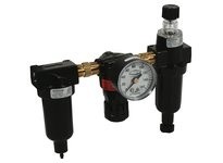 Dixon C03-02MMB Wilkerson FRLs C03-Series Miniature Combination Unit | YarinInd