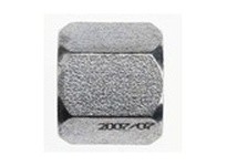 C0318-02 Nut | YarinInd