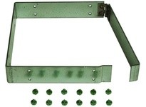 WIEGMANN C0404G CONNECTORGALV4X4 | Industrial Supplies