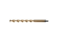 Cleveland C05153 3/16 2565TN Parabolic Drill | High-Performance Tool