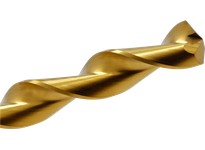 Cleveland C05203 27/64 2565TN Parabolic Drill | High-Performance Tool