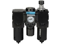 Dixon C08-02M Wilkerson FRLs C08-Series Miniature Combination Unit | Industrial Supplies