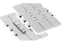 Habasit C0800K0750CSAA 800 7.5" Carbon Steel Heavy Duty | YarinInd