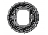 Habasit C0820G21 820-21T Split Sprocket for Multi-Hub