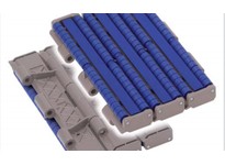 Habasit C0821K0750LFAS 821 7.5" Low Friction Acetal LBP Slide