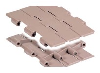 Habasit C0821K1200LFAA 821 12" Low Friction Acetal