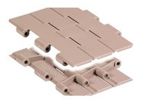 Habasit C0821M21CS 821 21T Carbon Steel - MPB