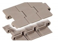 Habasit C0828K0330LFAA 828 3.30" Low Friction Acetal | YarinInd