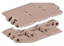 Habasit C0831K0325PTAA 831 3.25" Extra Low Friction Acetal