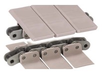 Habasit C0843S0144LFAA 843 1.44" Low Friction Acetal CS Base