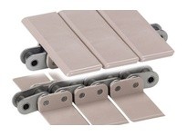 Habasit C0843TP0325+DPAA 843 3.25" Acetal Top Plate | YarinInd