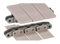 Habasit C0863CL+SS 863 Connecting Link Stainless Steel