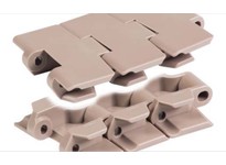 Habasit C0879K0450LFTA 879 Tab 4.5" Low Friction Acetal | Industrial Solutions