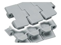 Habasit C0880K0325DPTA 880 Tab 3.25" Acetal | YarinInd