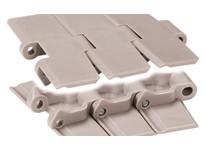 Habasit C0880K0750LFBA 880 Bevel 7.5" Low Friction Acetal | Industrial Supplies