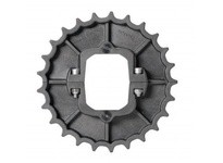 Habasit C0881G25 881-25T Sprocket for Multi-Hub | High-Quality Industrial Supplies