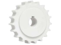 Habasit C0881M23CS 881 23T Carbon Steel - MPB