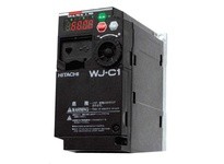 Hitachi C1-007SFU2 1 HP 0.75 kW 200-240V 5.0 Amps 1 Phase Inverter | YarinInd