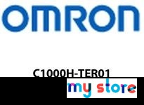 Omron Automation C1000H-TER01 | YarinInd
