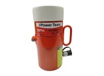 C1006C CYL-100 TON 6-5/8in STROKE | YarinInd