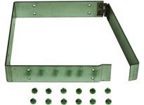 WIEGMANN C1010G CONNECTORGALV10X10