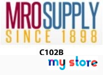 C102B COTTER PLAIN CHAIN | YarinInd