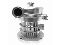 Flowtrend 110187 C114MD-56T SFY 1.5"x1.5"