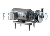 Flowtrend 110177 C114MD-56T-3.00 C114MD-56T-SFY 1.5"x1.5" w/ 3.00" Imp