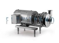 Flowtrend 110198 C114MDG-56T-3.25 C114MDG-56T-SFY 1.5"x1.5" w/ 3.25" Imp