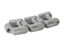 Habasit C1151K0165HTTA 1-1/2" Radius Knuckle HT Nylon | Industrial Supplies