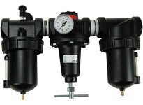 Dixon C119-12MMB Watts FRLs C119-Series Standard Combination Unit | Industrial Supplies