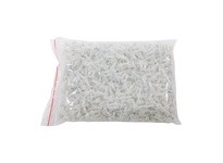 NSI C12-N-B 12-10 AWG CLOSED END CONN.-NYLON 1000 PC BAG | YarinInd