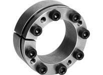 Climax Metal C123M-14X32 14mm x 32mm Locking Assembly Series C123