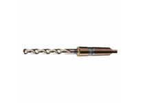 Cleveland C12751 3/8 2440 COBALT TS DRILL | High-Performance Tool