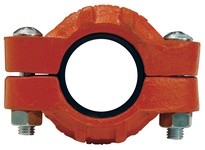 Dixon C12BU Grooved Standard Coupling - Series-S, Style 11 | YarinInd