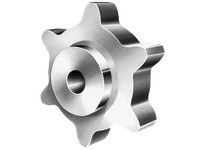 Linn-Gear C132C10 Flame Cut Sprocket H1 | High-Quality Industrial Supplies