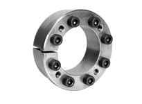 Climax Metal C133M-100X145 Mtrc SCtr Lkg 100MMIDx145MMOD Keyless Locking Assembly | YarinInd