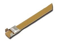 BANDIT C144C9-P302 201SS 1/2 x 0.025 x 100 Polyester | High-Quality Industrial Supplies